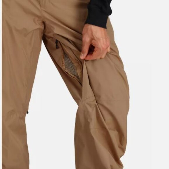 The North Face Dawnstrike GORE-TEX Pants Men’s Size S Regular Ski Snowboard New - Picture 5 of 16